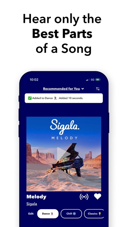 Smores - Discover New Music