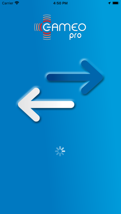 Gameo Pro Screenshot
