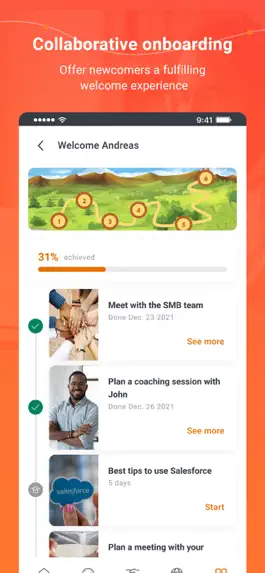 Game screenshot Incenteev mod apk