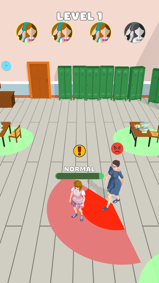 #3. Gossip Class (iOS) 由: Firat Ercis
