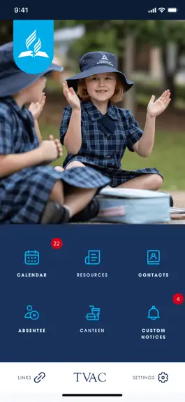 Game screenshot Tweed Valley Adventist College mod apk