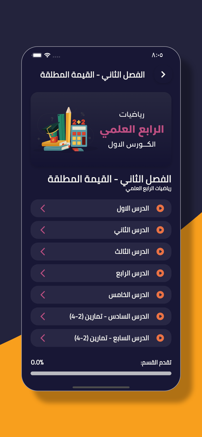 علي الانصاري