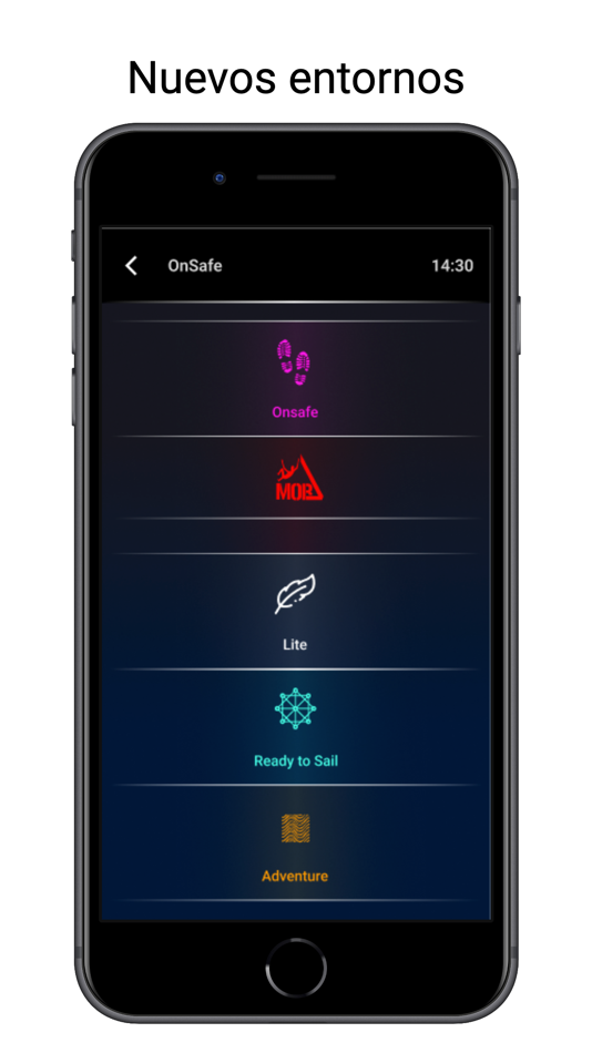 #1. OnBrain (iOS) 由: ACTIONTRACKER