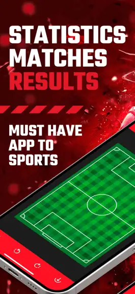 Game screenshot SportyB Sports Counter mod apk