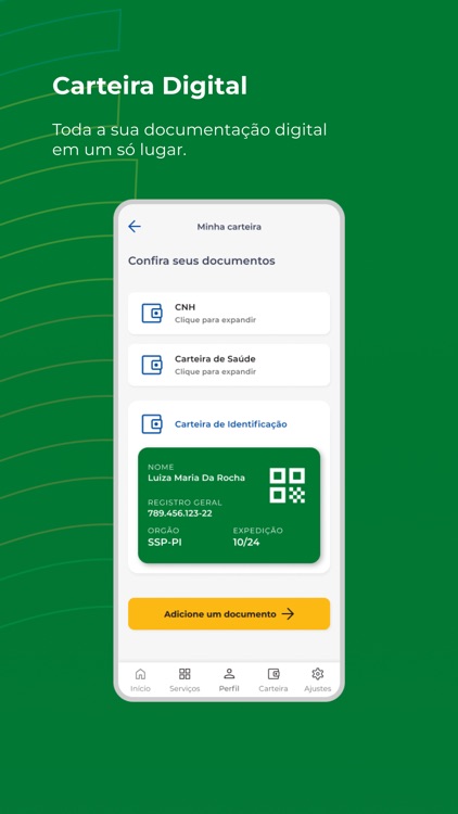 Gov.pi Cidadão screenshot-3