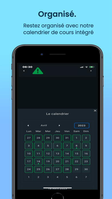 Lougha Screenshot