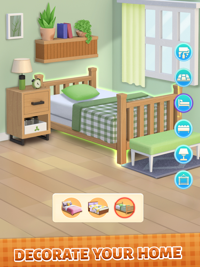 Fashion MakeoverMatchandStories