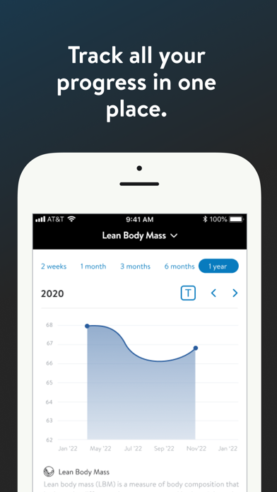 Air Locker Training Journey Screenshot