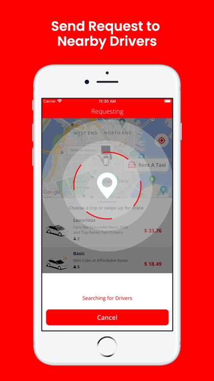 CT Passenger screenshot-3