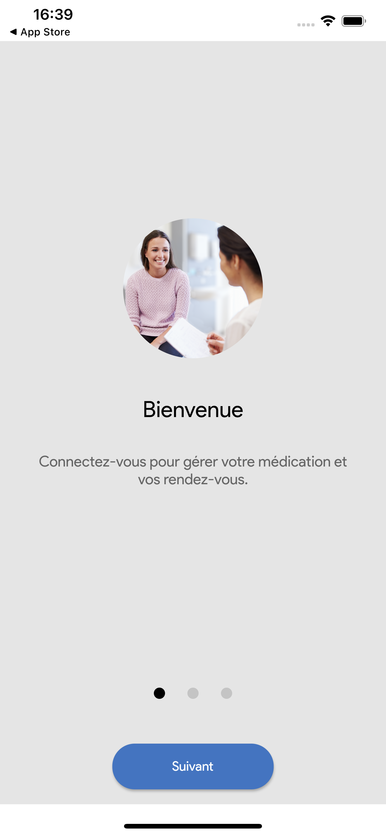 MEMS Mobile for Research