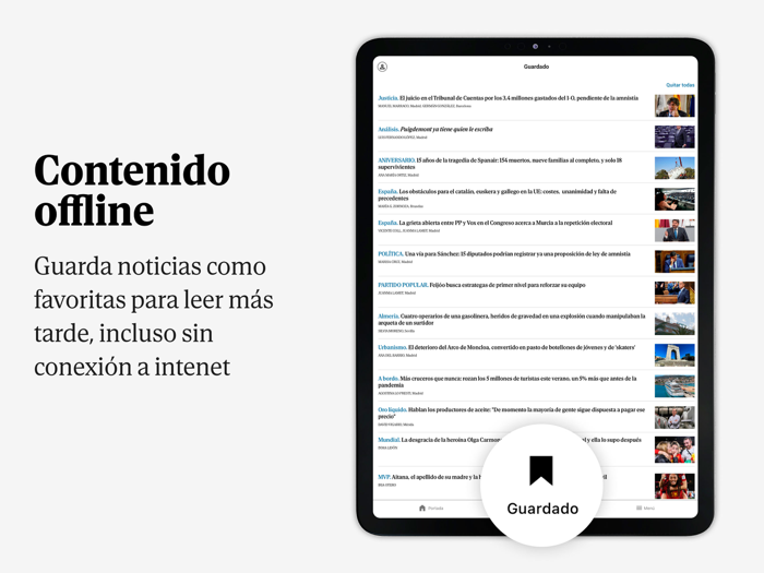 El Mundo - Diario online