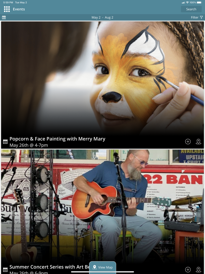 MV Resort Lake of the Ozarks