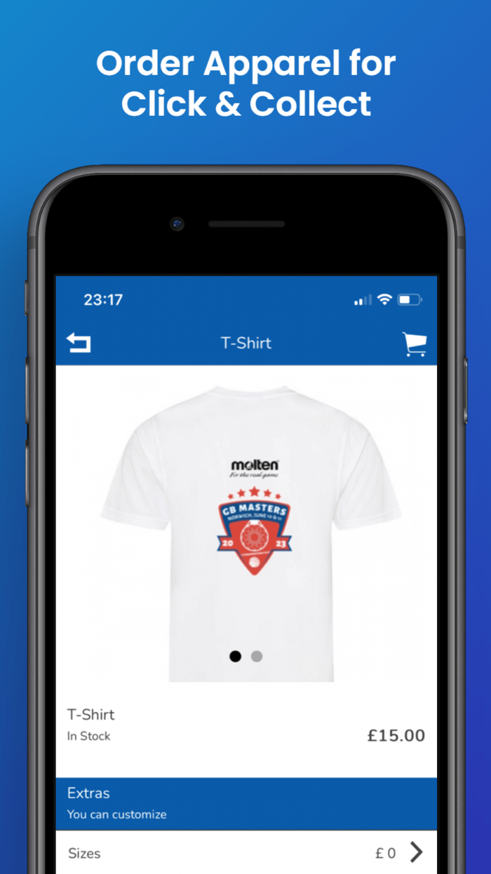 GB Masters Basketball