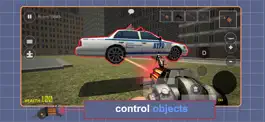 Game screenshot Vmod - Sandbox Online apk