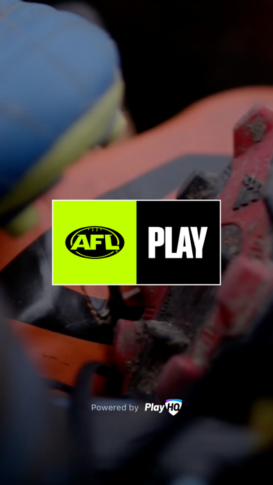 Play AFL Screenshot