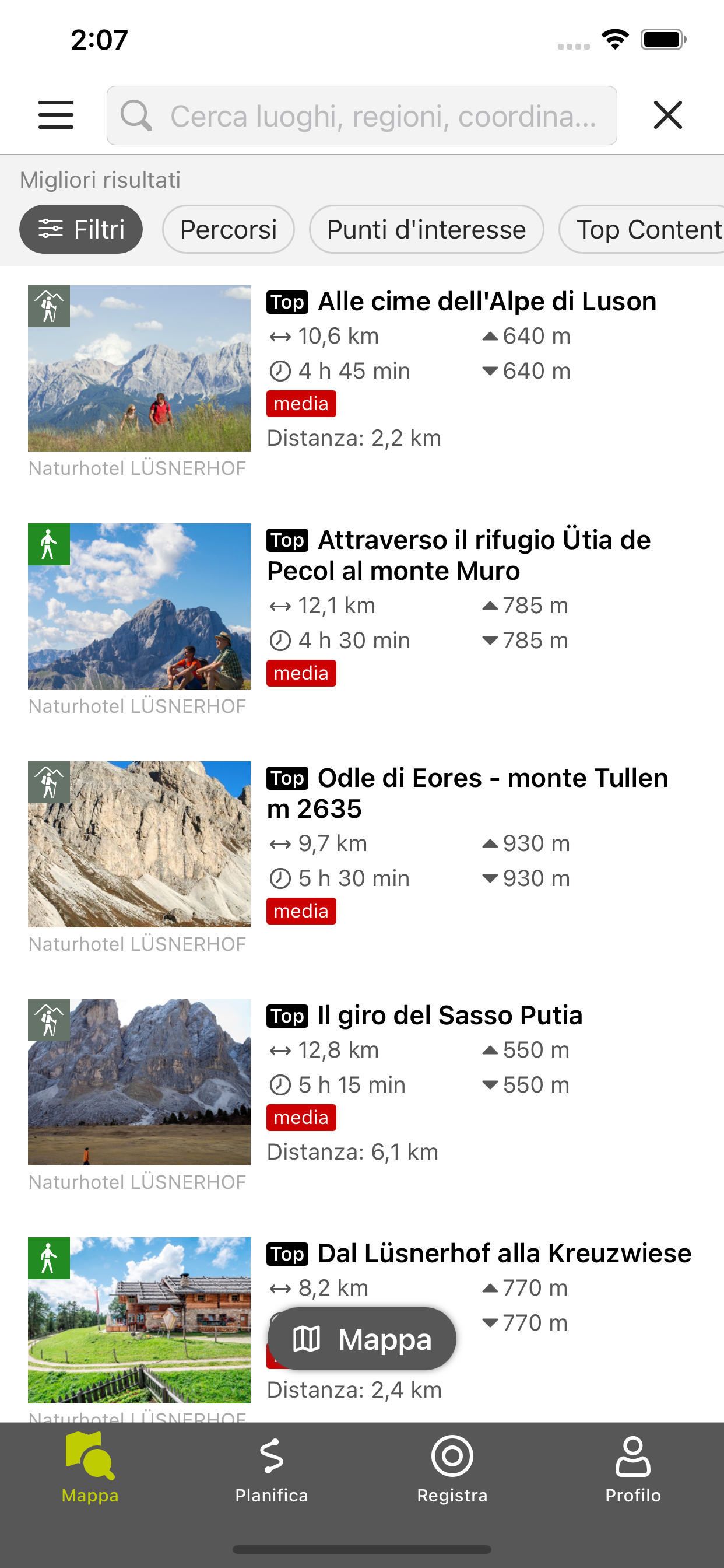Luson App