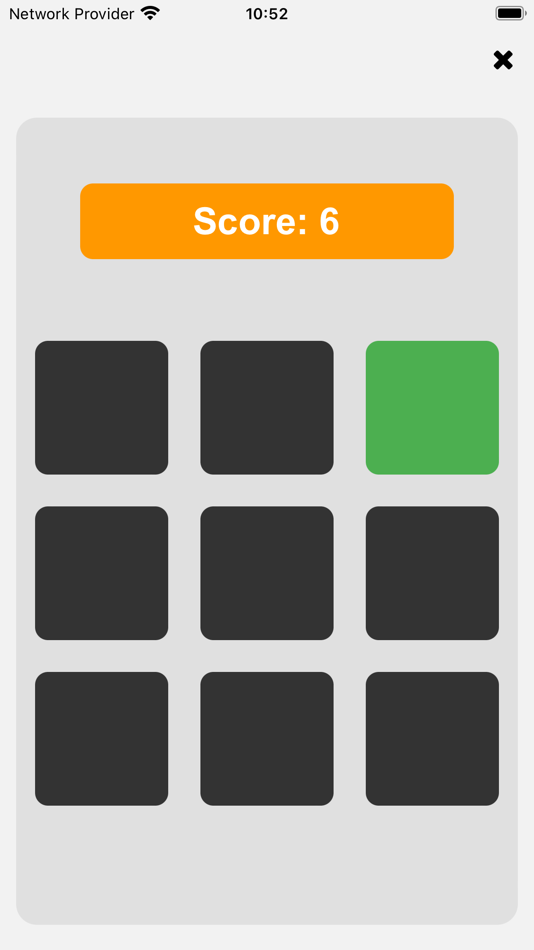 #4. Monkey Match (iOS) 由: Hamish McNicol