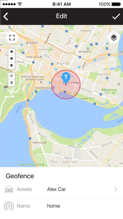 QuikTrak Pro screenshot-3