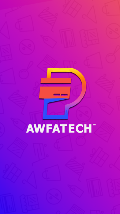 Screenshot #1 pour Awfatech - POSPRO