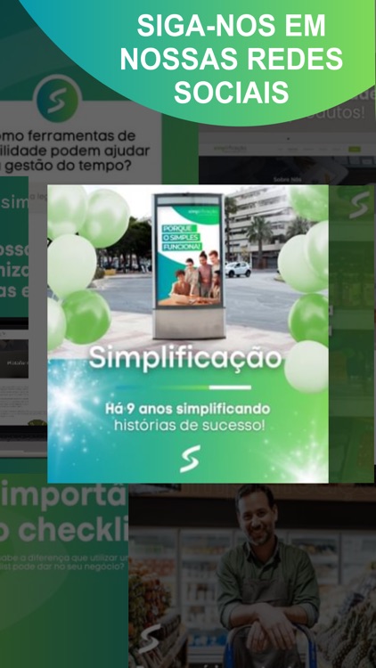 Simp App screenshot-3