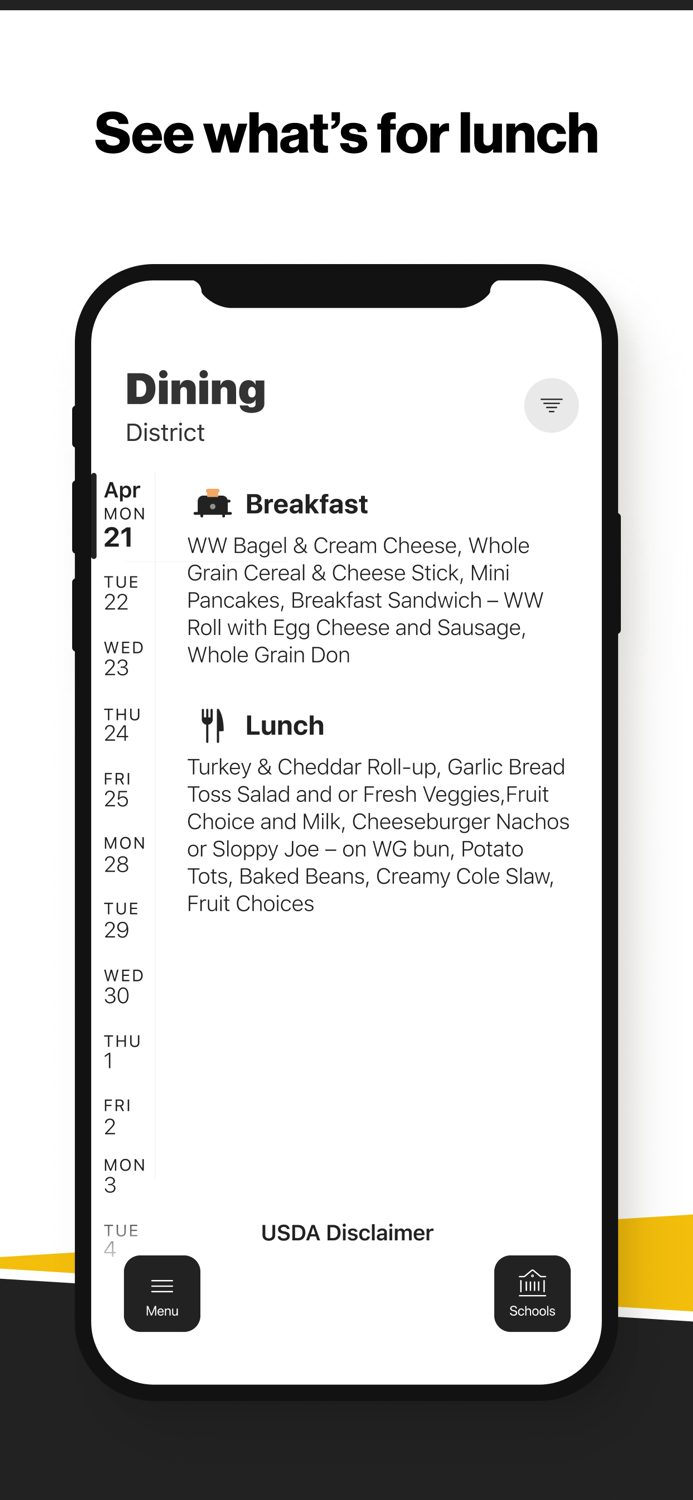 Bettendorf School District
