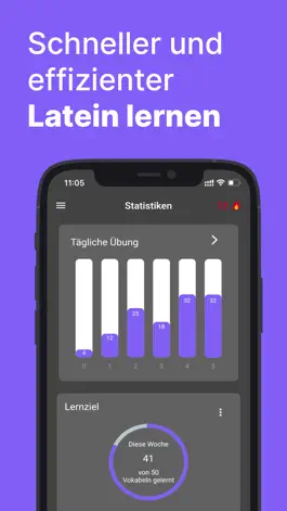 Game screenshot Lateinorum - Deine Lateinapp mod apk