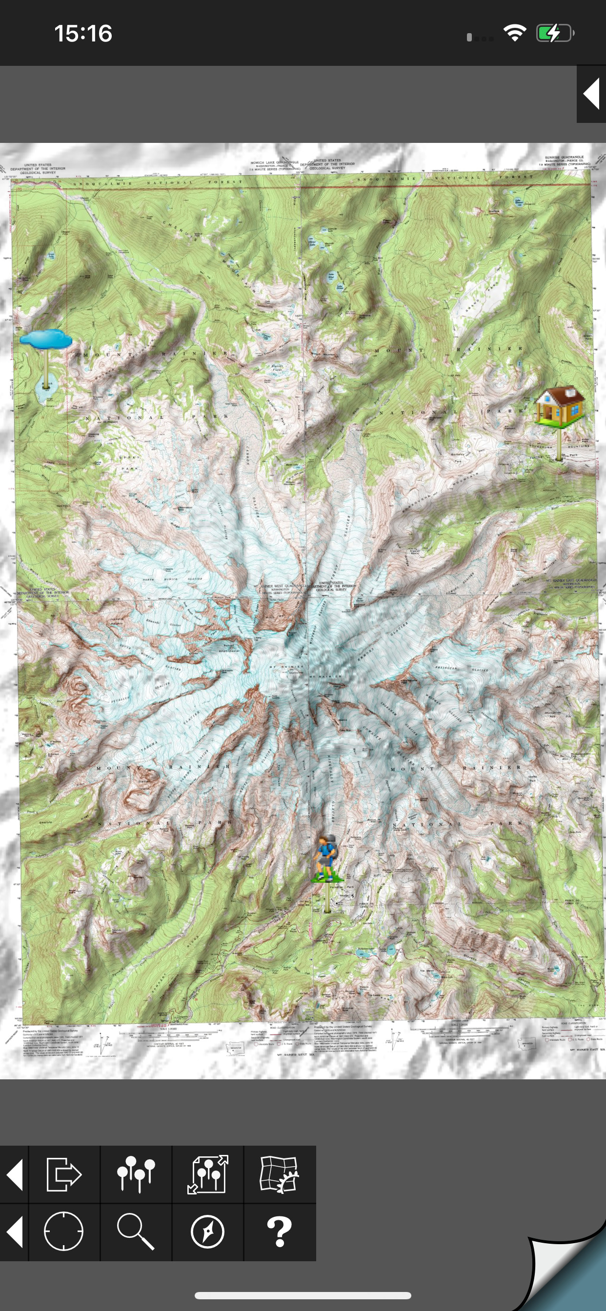 Topo Maps