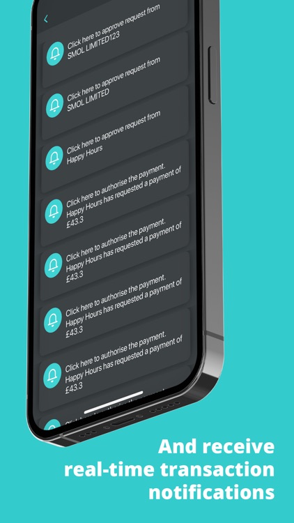 QPay My Card Services screenshot-3