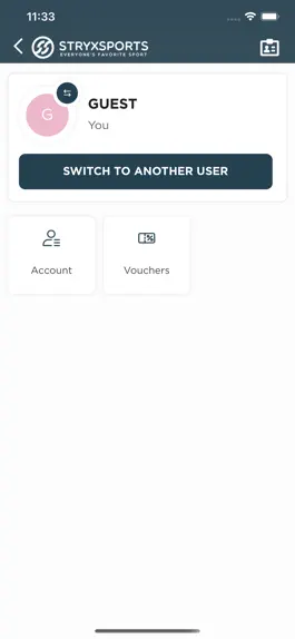 Game screenshot Stryx Sports Egypt hack