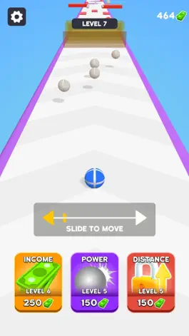 Game screenshot Glass Breaker 3D hack
