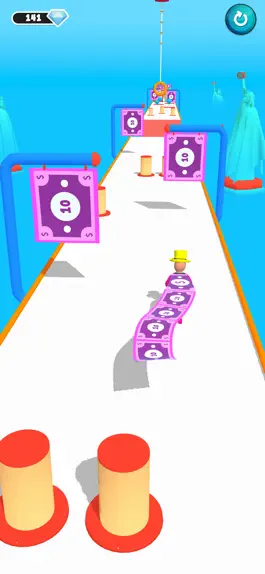 Game screenshot Money Cape hack