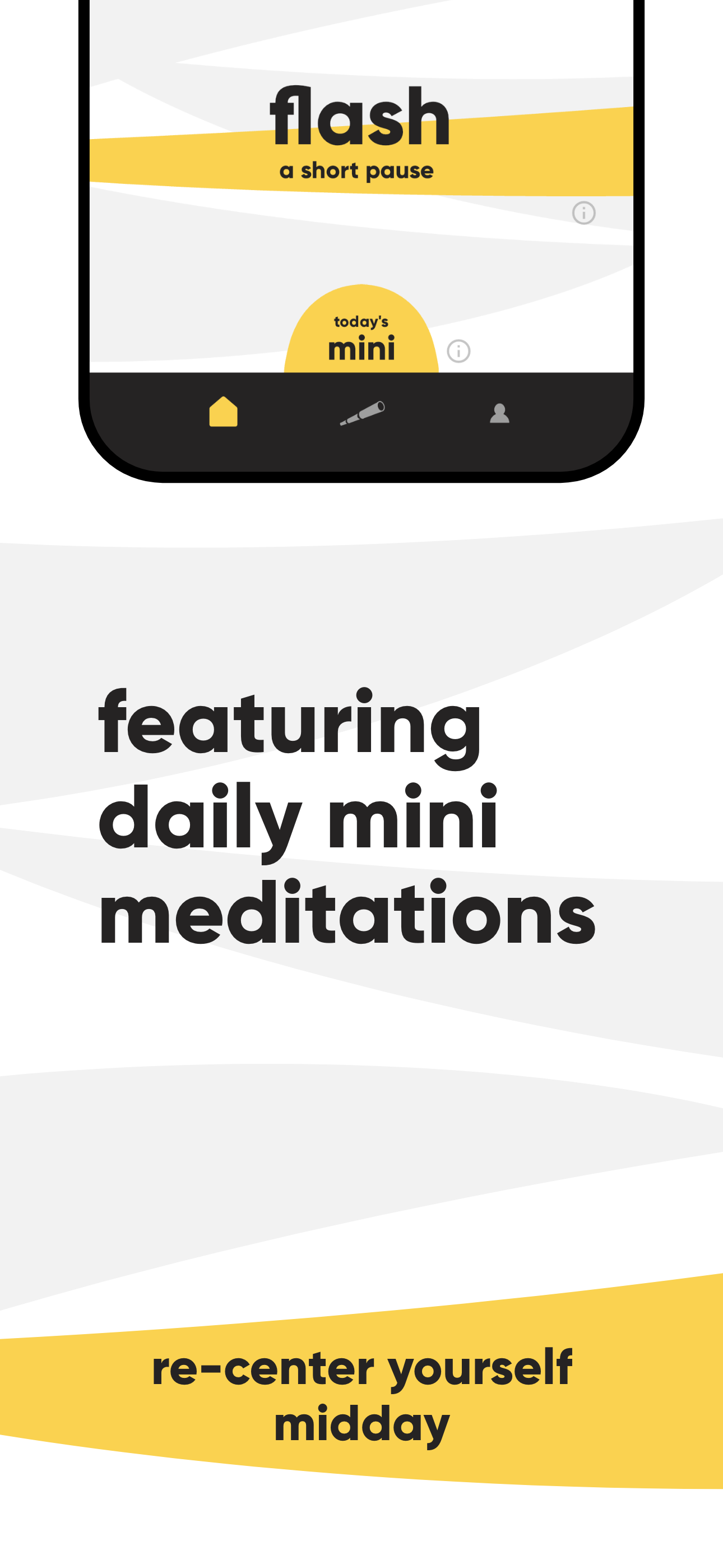 The See App