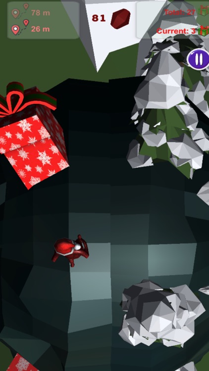 Santa Claus Dash screenshot-7