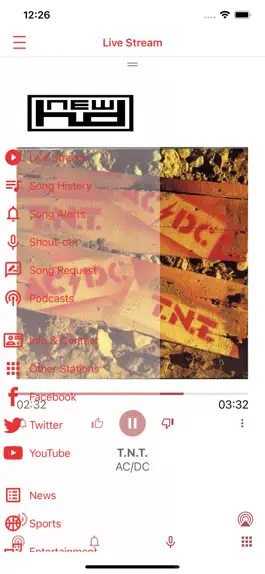 Game screenshot NEWHD Radio hack