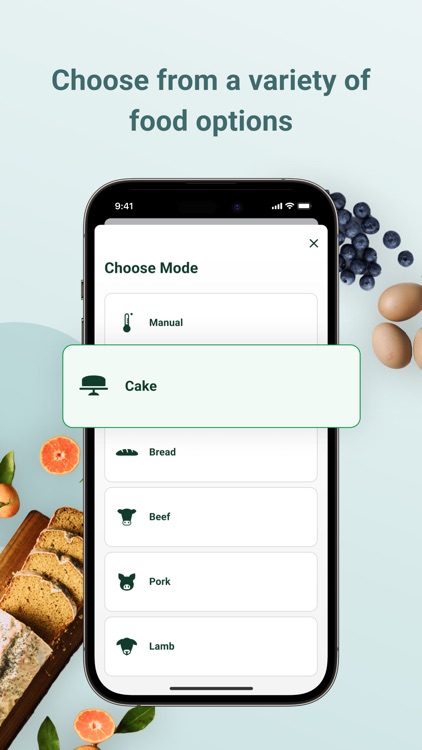 Cooking Center – Vorwerk screenshot-3