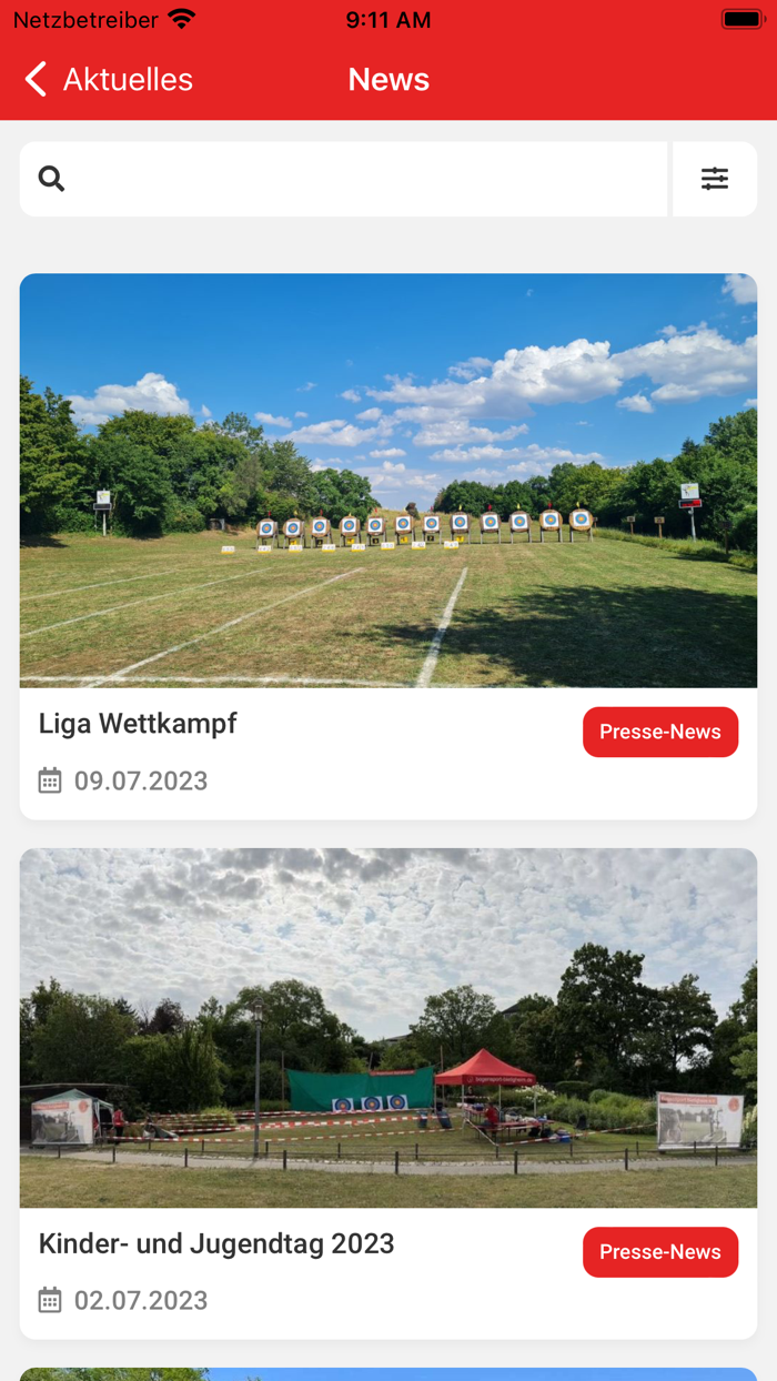 BogenSport Bietigheim