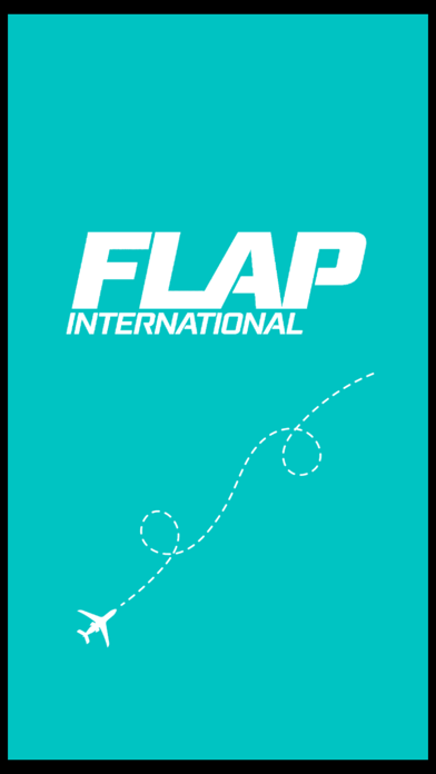 Flap International Screenshot