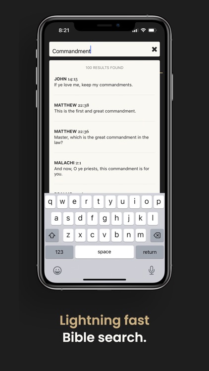 Insight Bible screenshot-3