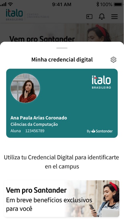 Italo Br Campus Digital