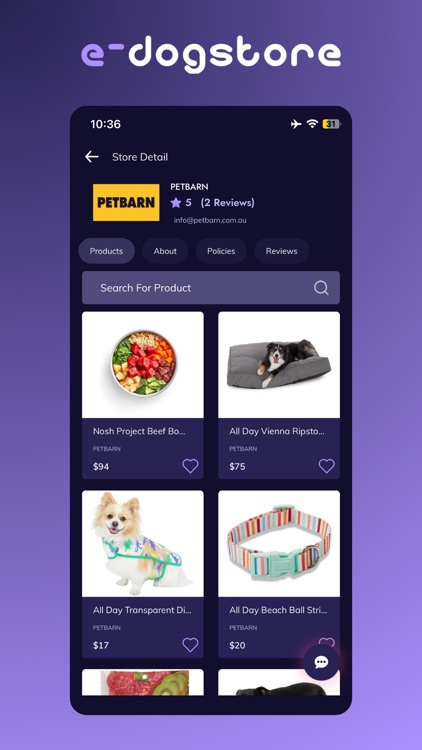 Doghub - Think Pawsitive screenshot-6