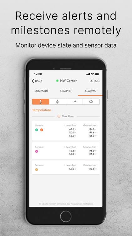 LumiCon screenshot-3