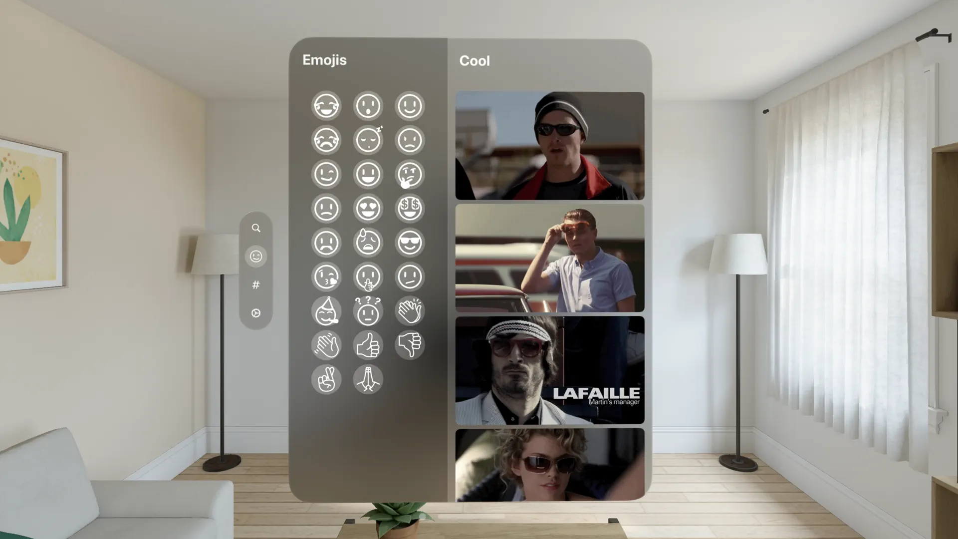 heypster-gif screenshot 3