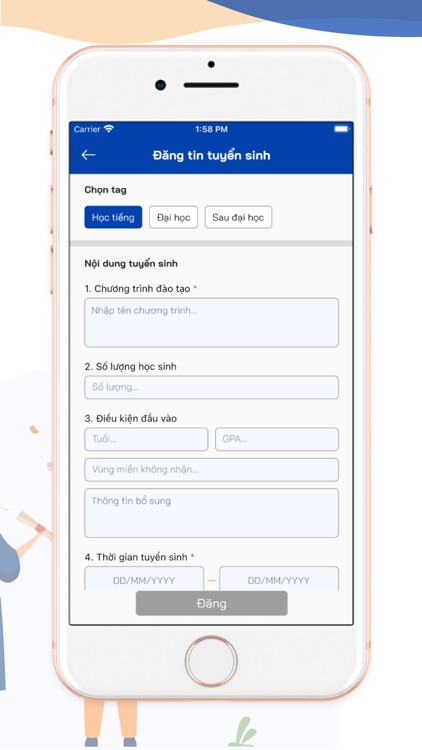 WinWin University screenshot-3
