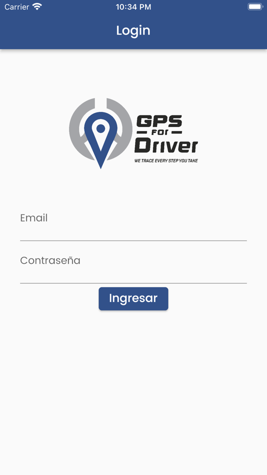 #4. GPS for Driver+ (iOS) 由: salvador lemus
