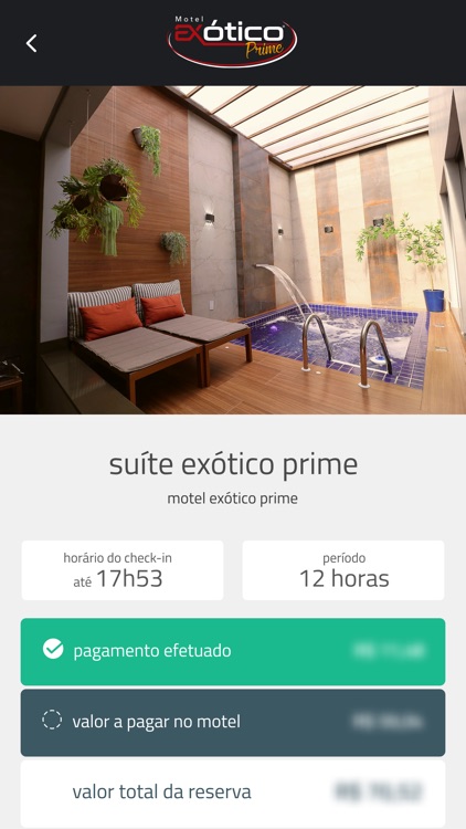 Motel Exótico Prime screenshot-3