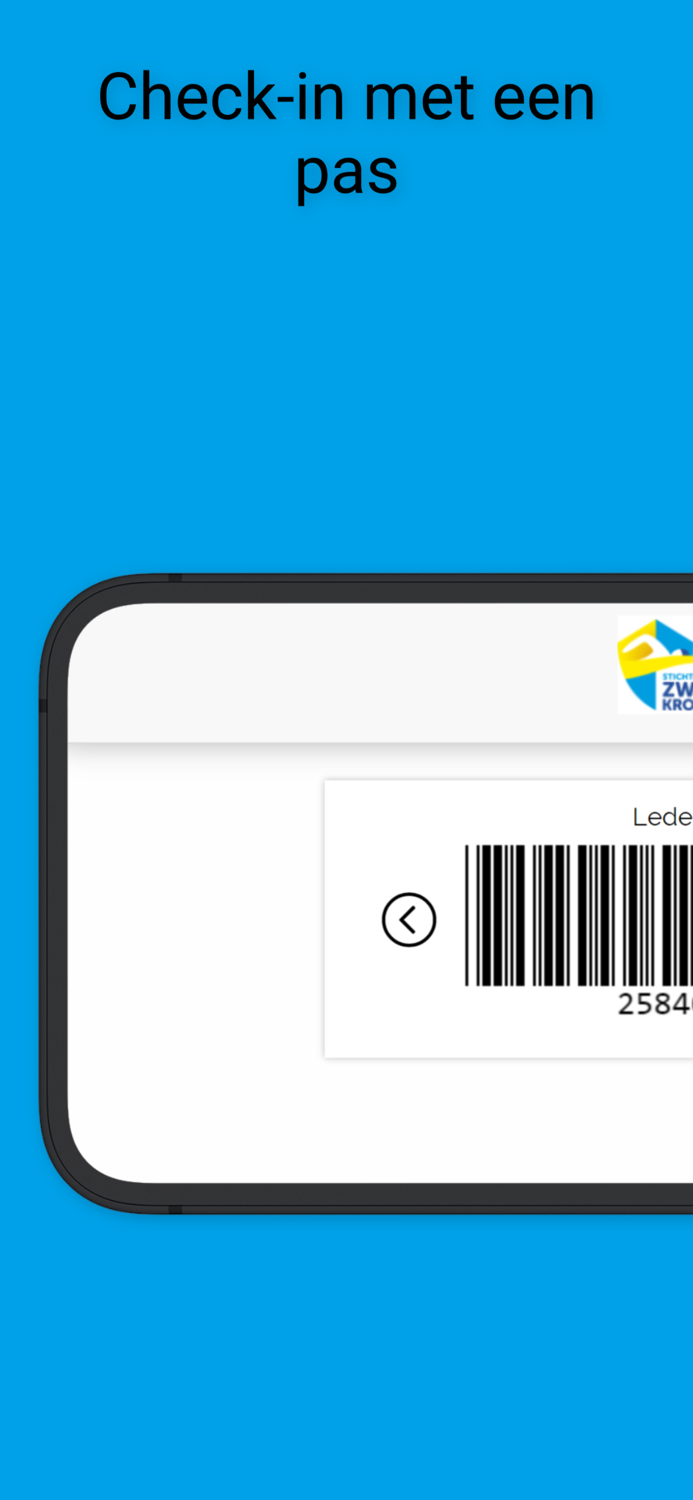 Zwembad de Krommerijn