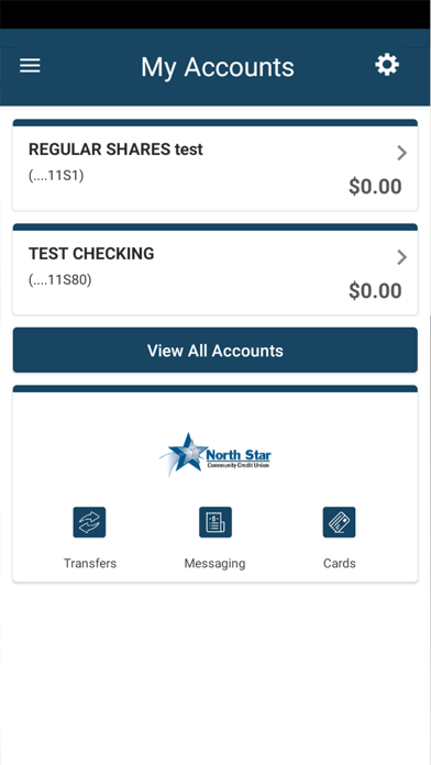 North Star CCU Screenshot