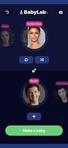 BabyLab - Baby Maker Generatorのおすすめ画像6