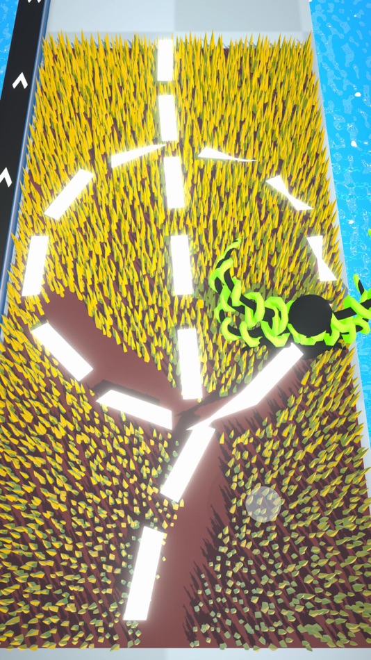 #3. Alien Runner!! (iOS) 由: Electric Monkeys