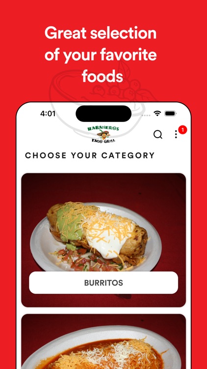 Habaneros Taco Grill